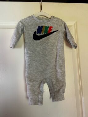 Nike Baby Romper